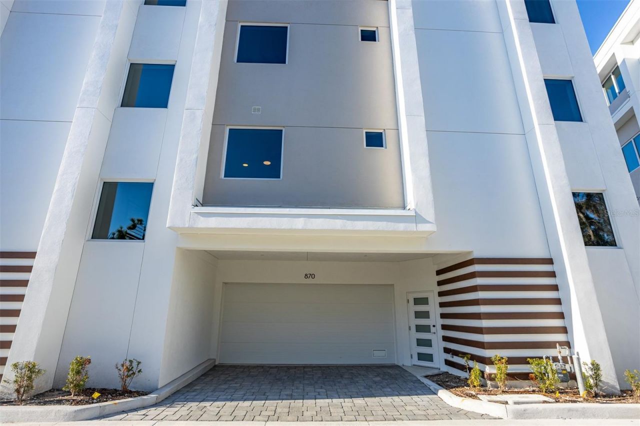 870 N Osceola Avenue, Clearwater, FL 33755 Photo