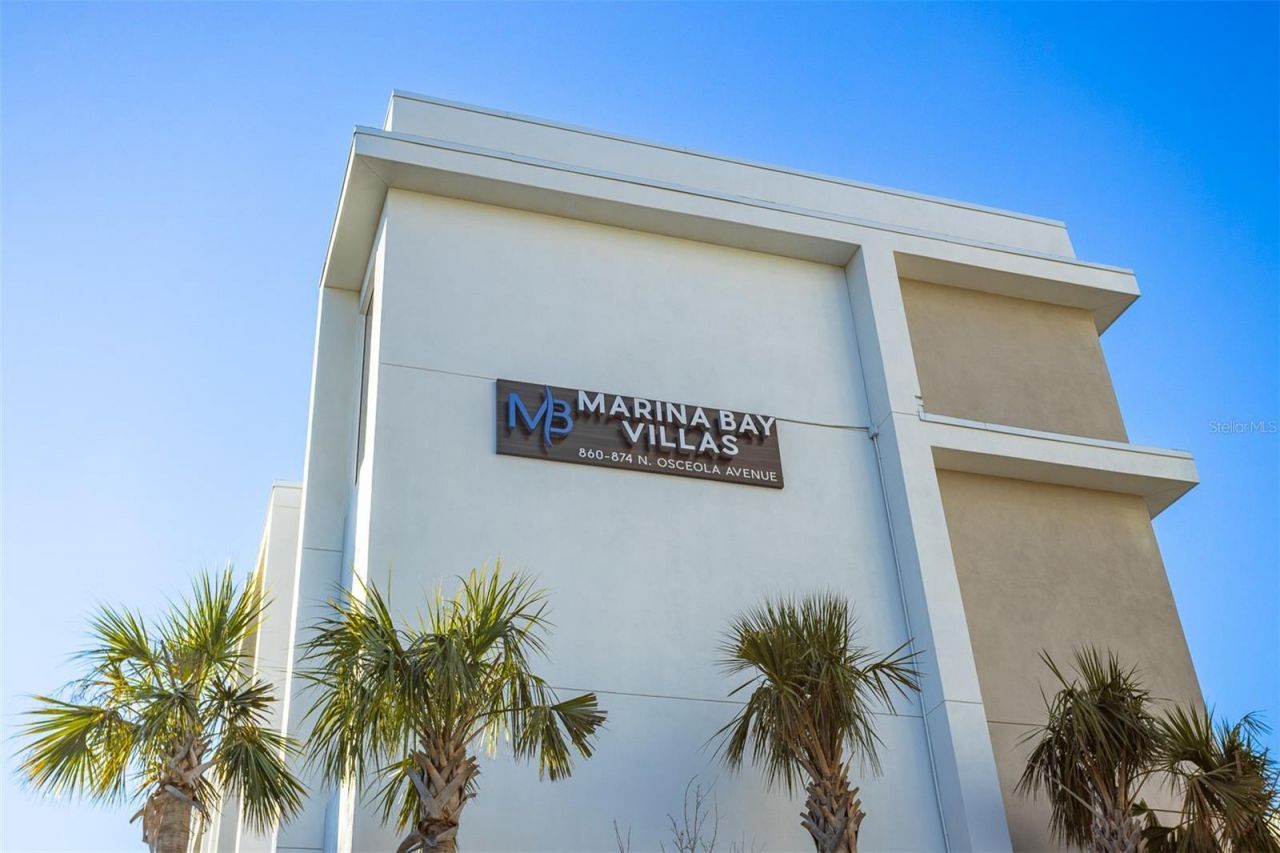 870 N Osceola Avenue, Clearwater, FL 33755 Photo