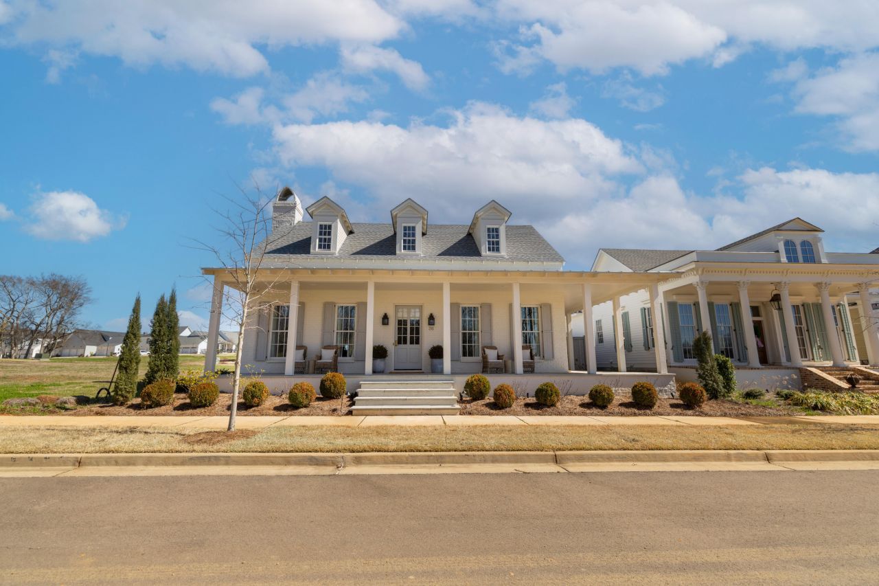 36 Lake Little, Starkville, MS 39759 Main Photo