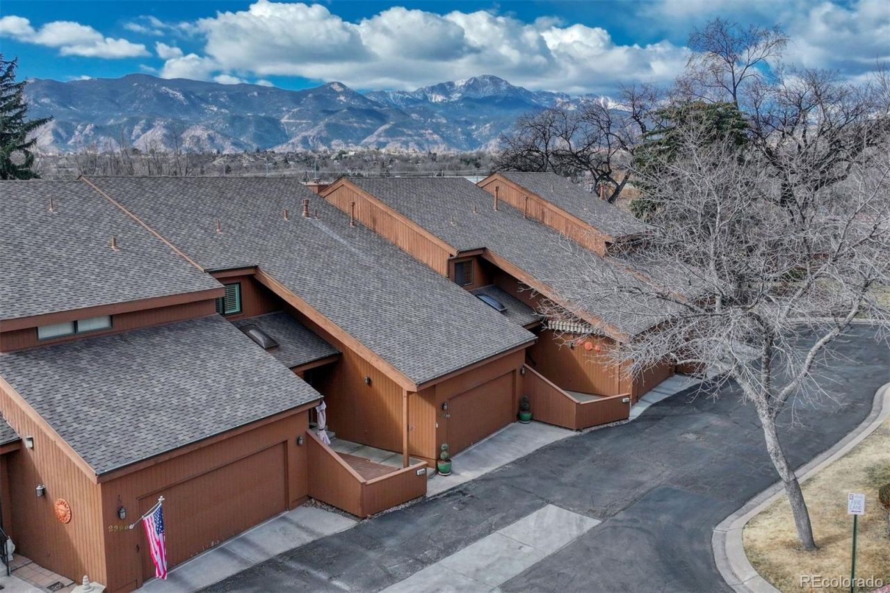 2326 Wood Avenue, Colorado Springs, CO 80907 Main Photo