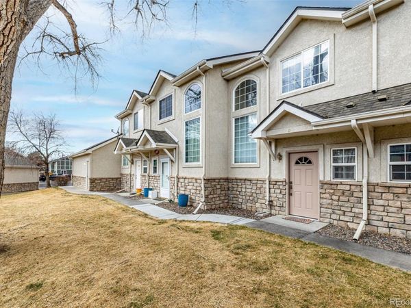 2245 Coronado Parkway N, Unit B, Denver, CO 80229