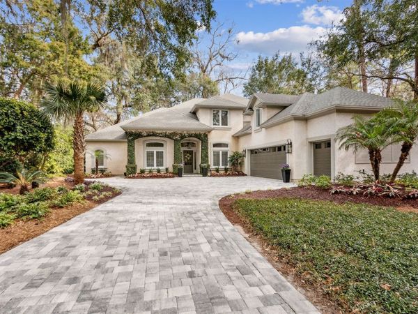 11 SWEETWATER OAKS Drive , Fernandina Beach, FL 32034