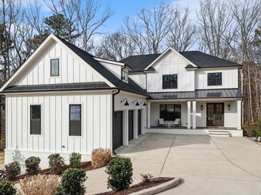 5200 Milner Drive, Raleigh, NC 27606
