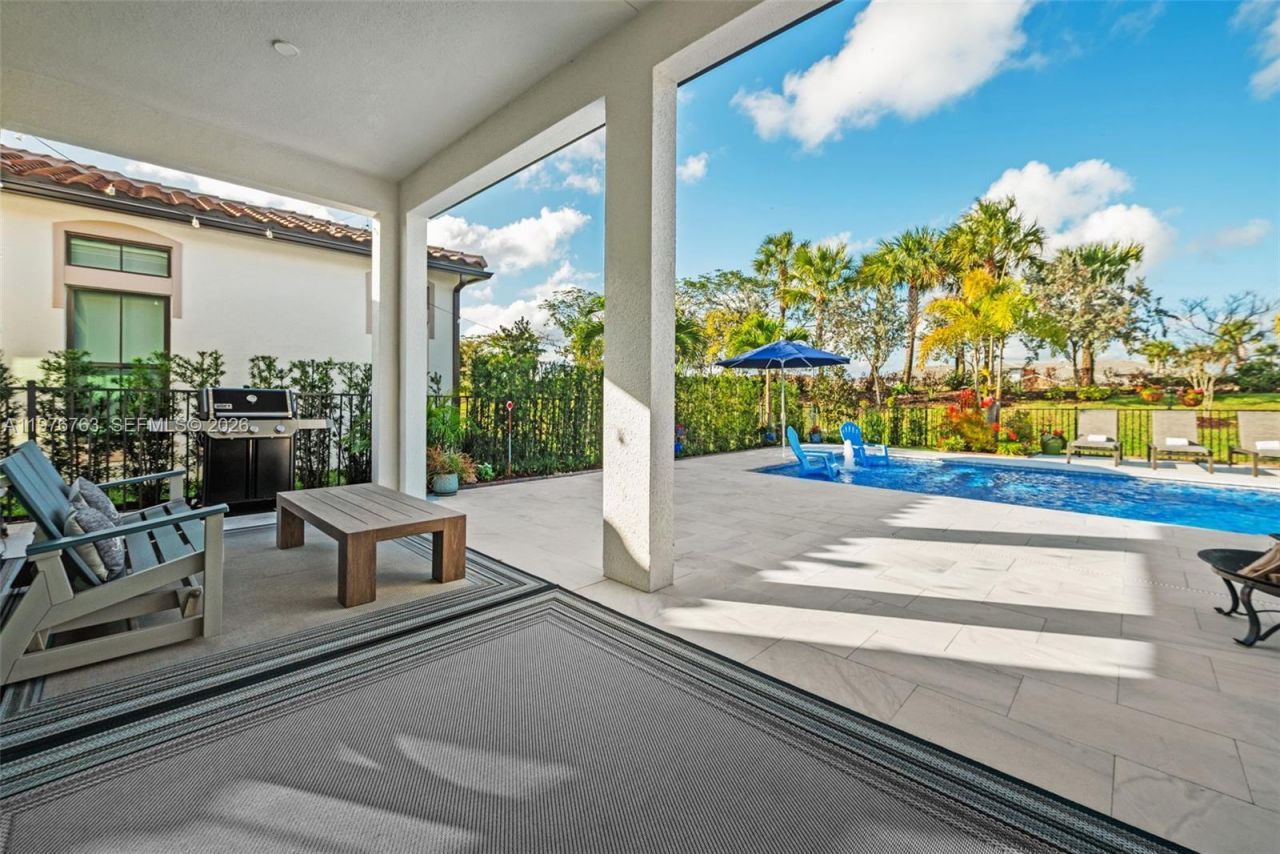 7715 Seacoast Dr, Parkland, FL 33067 Photo