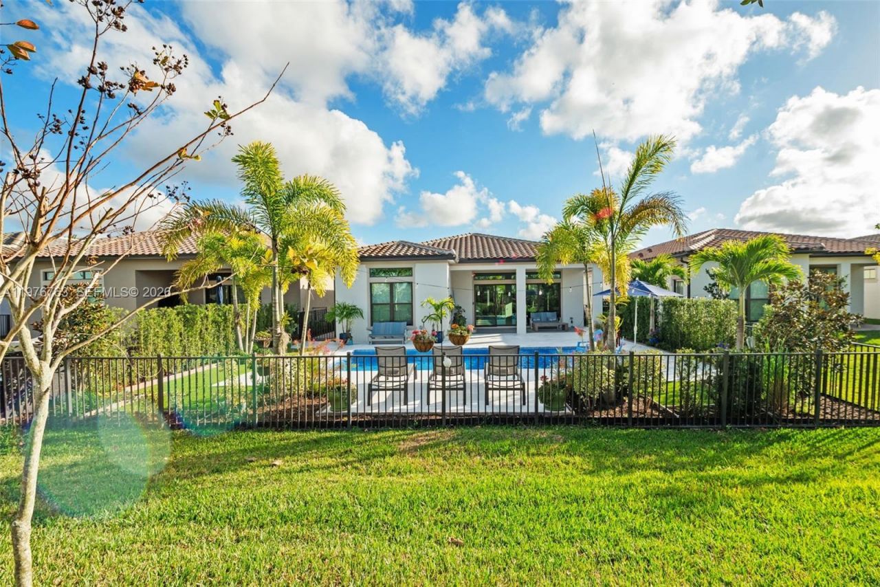 7715 Seacoast Dr, Parkland, FL 33067 Photo