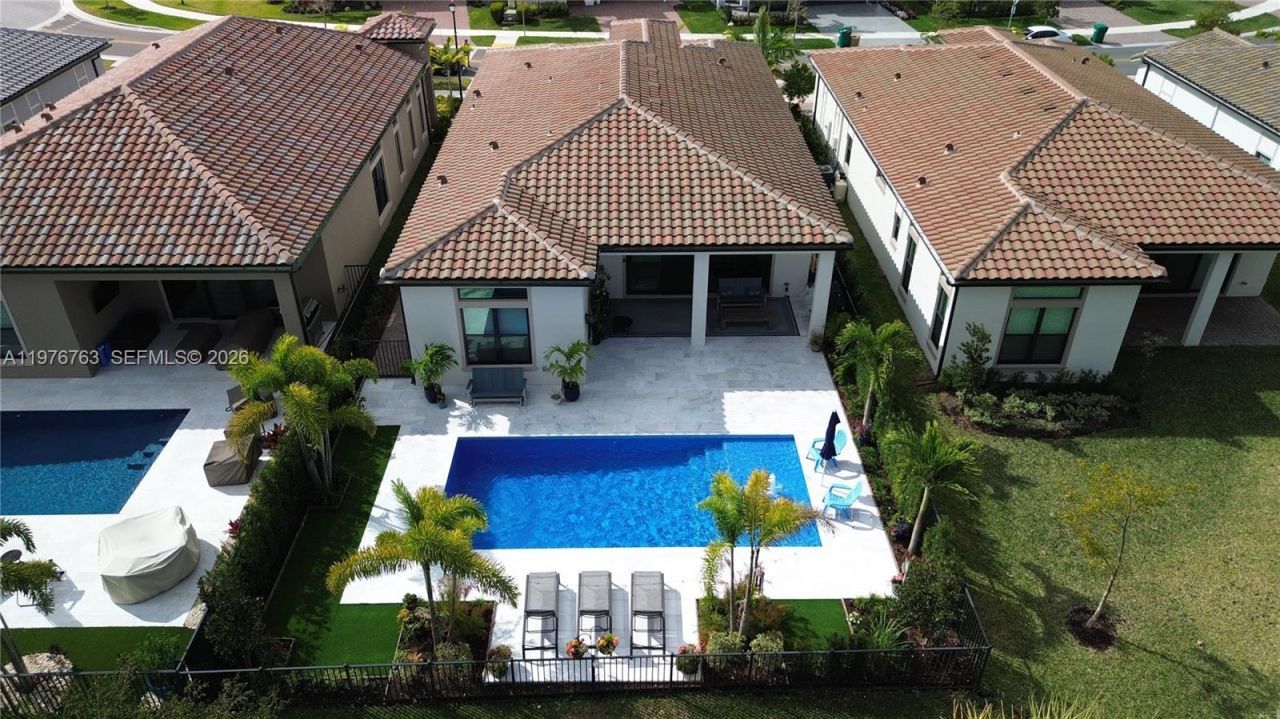 7715 Seacoast Dr, Parkland, FL 33067 Photo