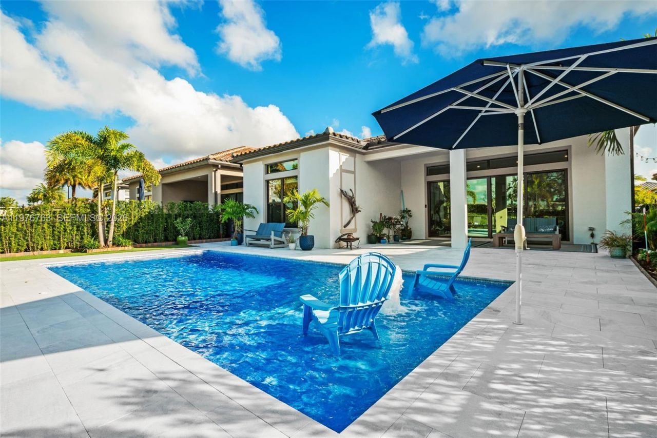 7715 Seacoast Dr, Parkland, FL 33067 Photo