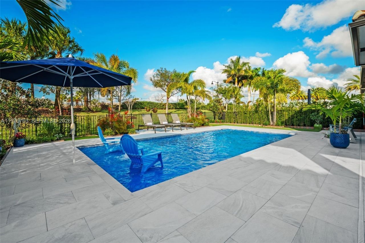 7715 Seacoast Dr, Parkland, FL 33067 Photo