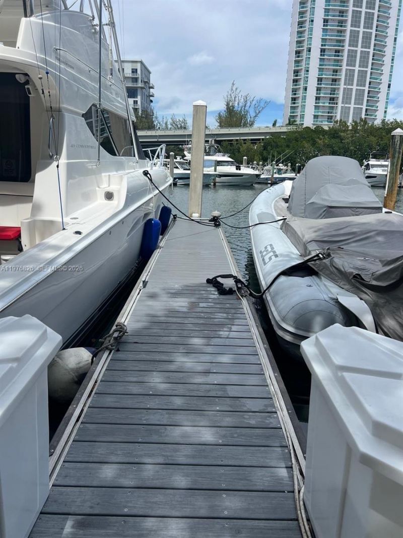 3575 Mystic Pointe Dr , Aventura, FL 33180 Photo