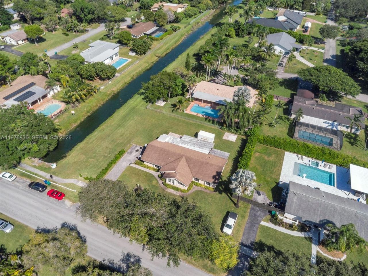 18201 SW 87th Ave , Palmetto Bay, FL 33157 Photo