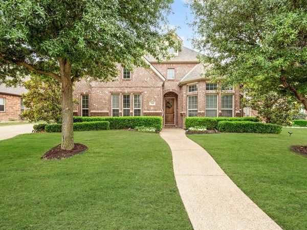 208 Silverado Trail, Keller, TX 76248