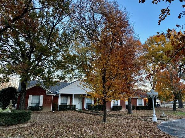 352 County Road 3120, Quitman, TX 75783