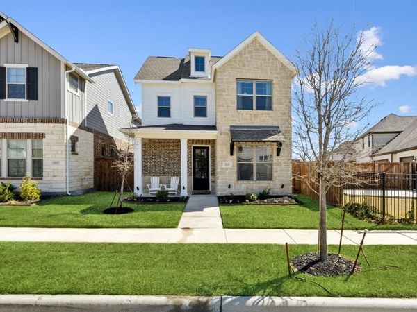 2121 Tolleson Drive, Fort Worth, TX 76008