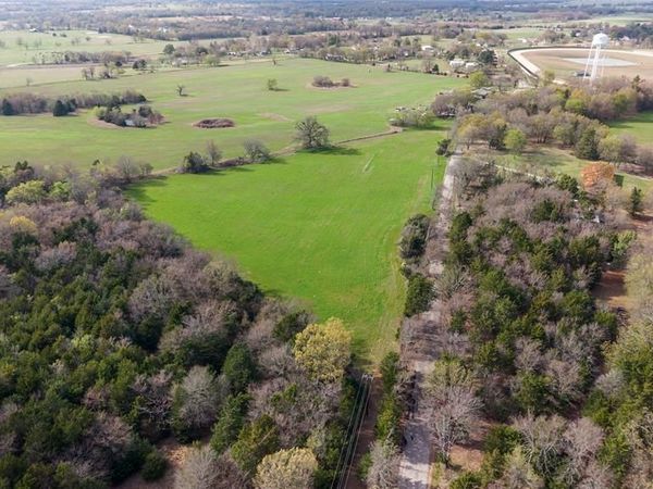 1.8 ac CR 1116 , Sulphur Springs, TX 75482