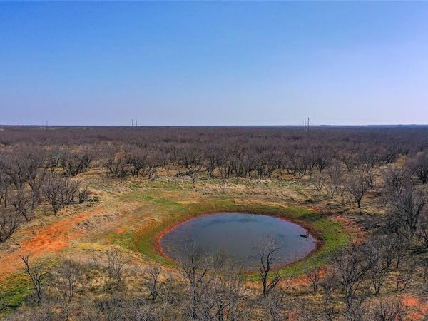 TBD Kimbrough Road, Haskell, TX 79521