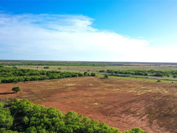 TBD Kimbrough Road, Haskell, TX 79521