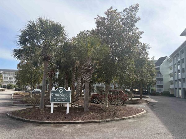 14290 Ocean Hwy., Unit 205, Pawleys Island, SC 29585