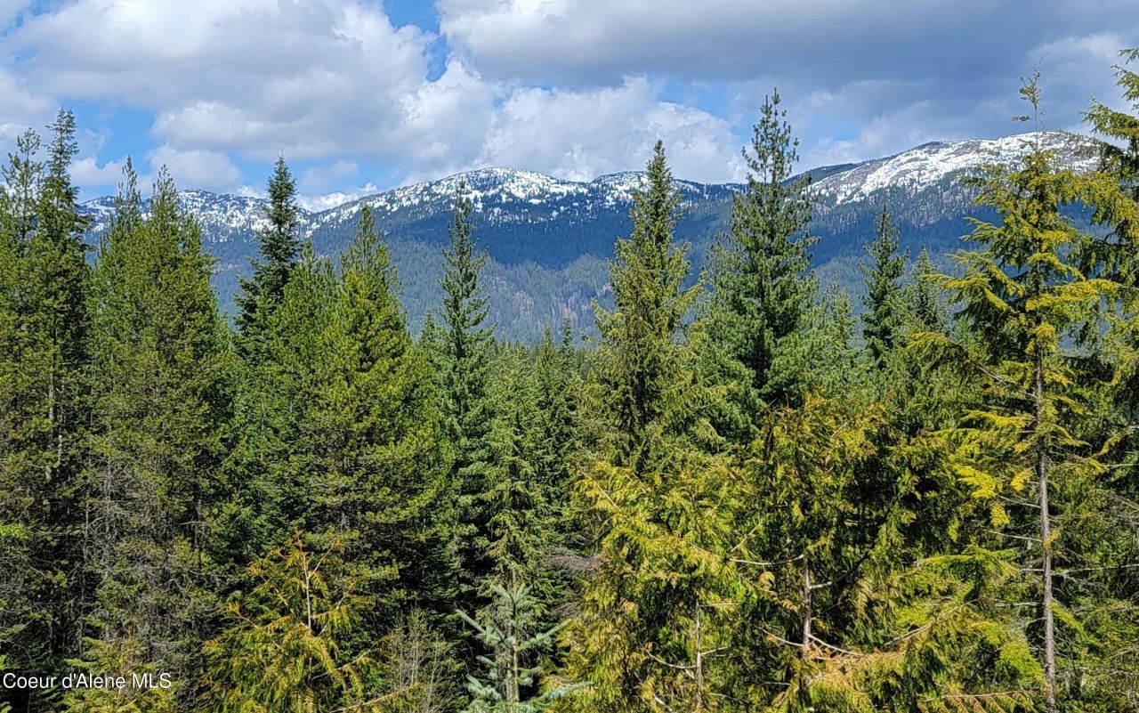 Nna Enchanted Lane #3, Moyie Springs, ID 83845 Main Photo