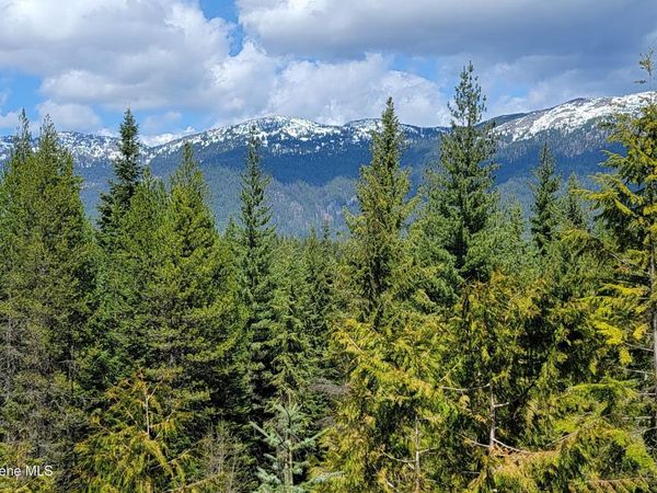 NNA Enchanted Lane #3, Moyie Springs, ID 83845