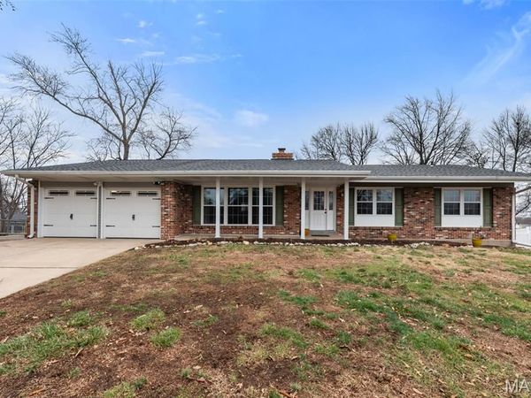 5048 Flintwood Drive, St Louis, MO 63129