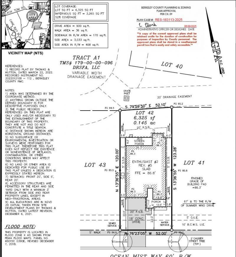 502 Ocean Mist Way Photo 7
