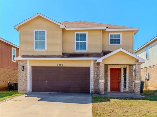 3402 Regency Court , Killeen, TX 76549