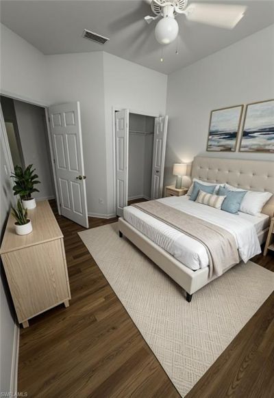 4263 Liron Ave , Unit 204, Fort Myers, FL 33916 Photo