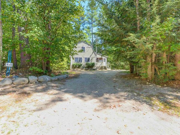 464 Town Hall Road, Bartlett, NH 03845