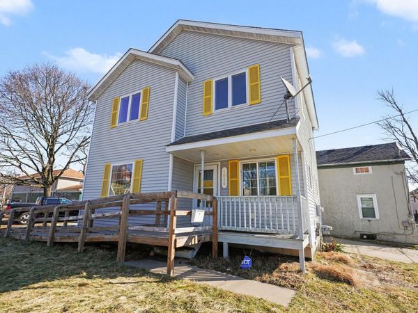 1015 S Rose Street, Kalamazoo, MI 49001