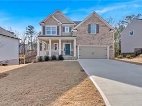 26 Lakewood Court SE, Cartersville, GA 30120