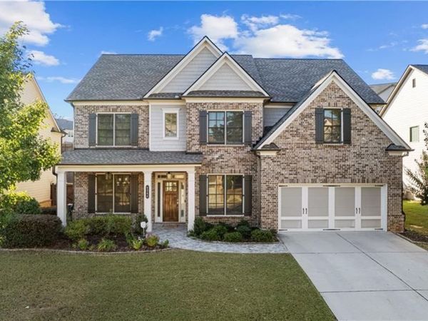 4244 Austin Hills Drive, Suwanee, GA 30024