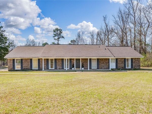 16216 Wesley Chapel Road, Ralph, AL 35480