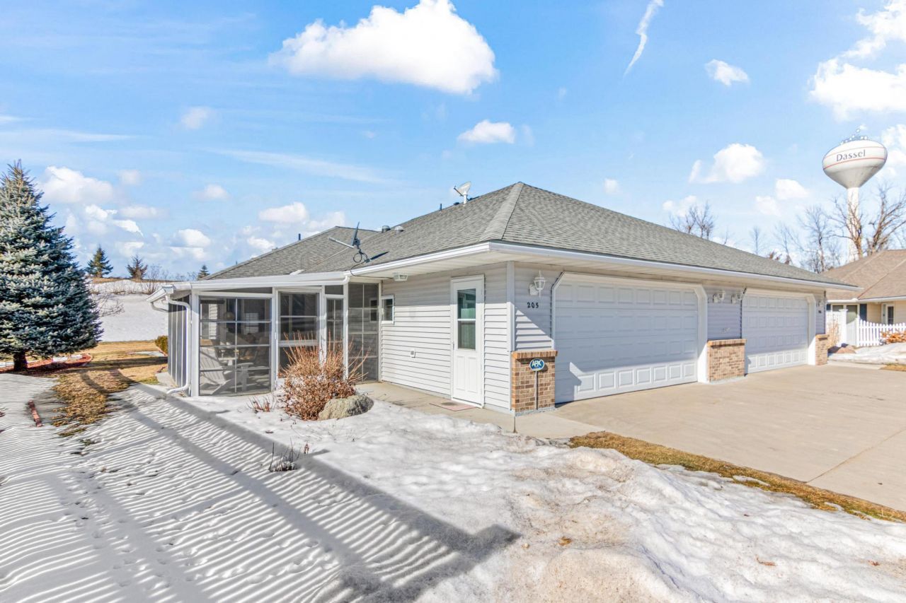 205 Circle View Drive, Dassel, MN 55325 Main Photo