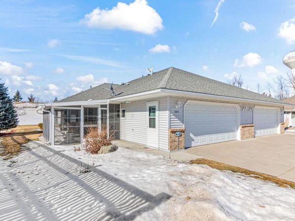 205 Circle View Drive, Dassel, MN 55325