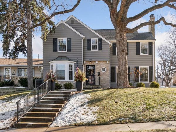 405 Tarrymore Avenue, Minneapolis, MN 55419