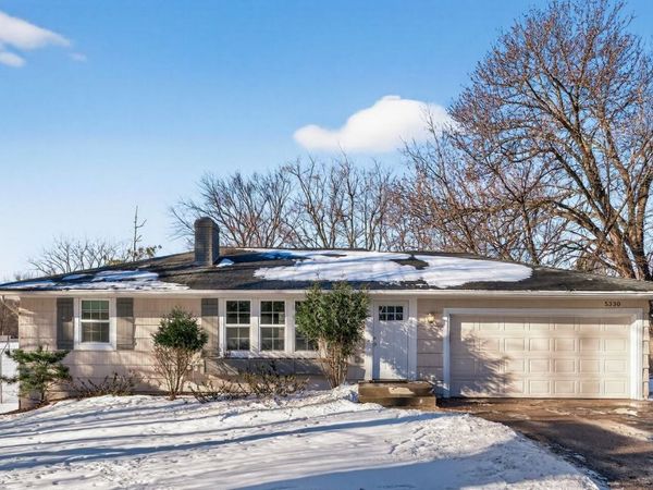 5330 Manitou Road, Tonka Bay, MN 55331