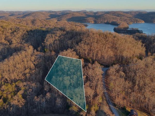 Lot 339 Eagle Court, Sharps Chapel, TN 37866