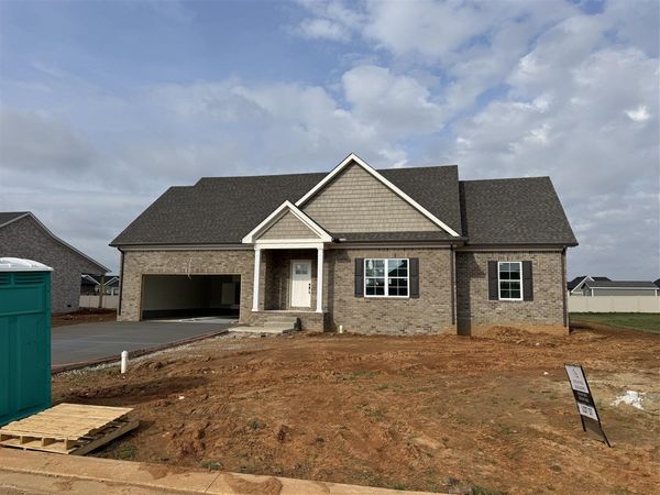 1118 Haverhill Drive , Franklin, KY 42134