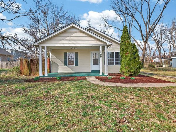 1409 Collegeview Drive, Bowling Green, KY 42101