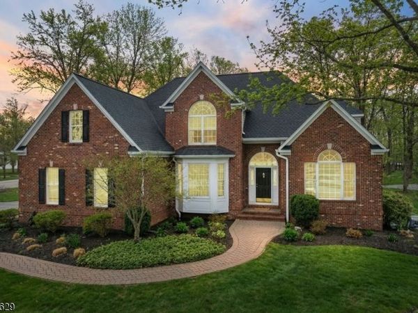 85 Catskill Ct, Montgomery, NJ 08502