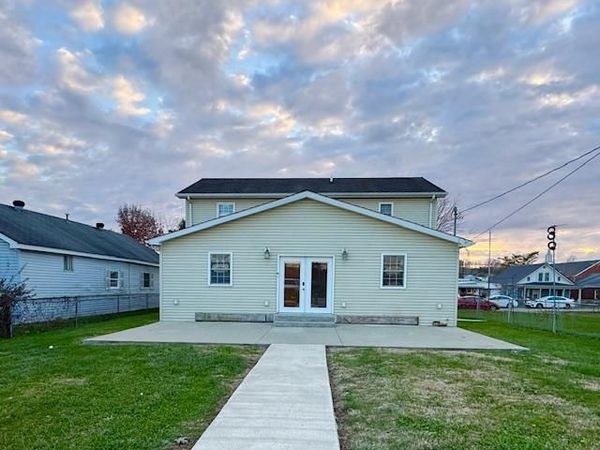 1907 Walnut Street, Kenova, WV 25530