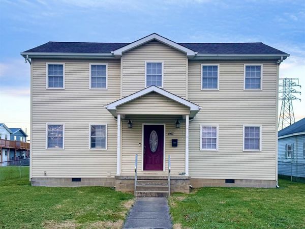 1907 Walnut Street, Kenova, WV 25530
