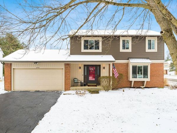 292 Maple Place , Pickerington, OH 43147