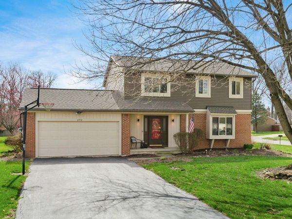 292 Maple Place , Pickerington, OH 43147