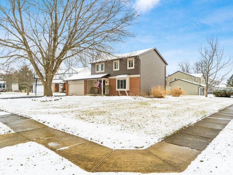 292 Maple Place , Pickerington, OH 43147 Photo 2