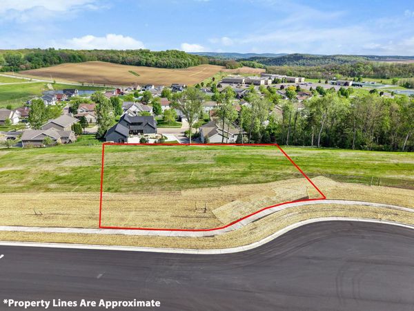 Lot 83 Highland Court, Lodi, WI 53555