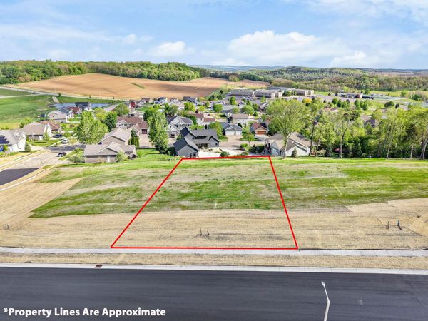 Lot 84 Highland Court, Lodi, WI 53555