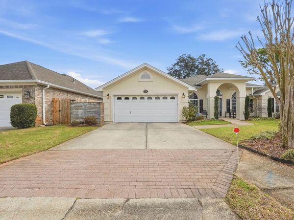1704 Cartier Place, Fort Walton Beach, FL 32547