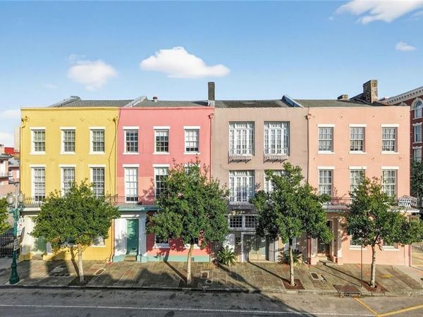 862 CAMP Street , Unit 1, New Orleans, LA 70130