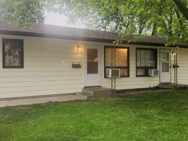 2613- 2615 Magnolia Drive , Bettendorf, IA 52722